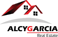 Alcy Garcia Real Estate Logo