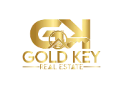 Gold Key Real Estate Logo